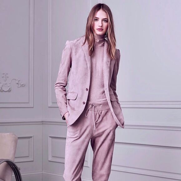 Ralph Lauren Pre-Fall ‘16 Hand Knit Embellished Jewel-neck Cashmere & Silk Shell - Picture 11 of 16